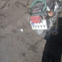 فروش موتور هوندا ۱۲۵