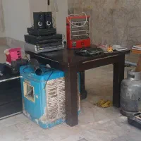 بخاری برقی فروشی