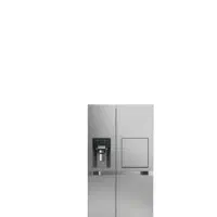 یخچال ساید بای ساید دوو آکبند مدل sxi30-10w