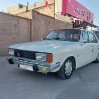 پیکان سواری فروشی