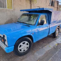 نیسان مدل ۸۵|خودرو سواری و وانت|سبزوار, شهرک صنعتی فرودگاه|دیوار