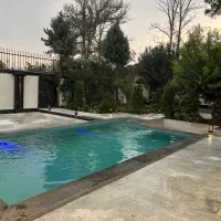 ویلای خاص/برای سلیقه های خاص/آقای ویلا|فروش خانه و ویلا|محمدشهر, محمدشهر|دیوار