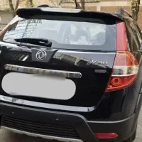 H30cross ۹۶ تمیز به شرط تایید کارشناس شما