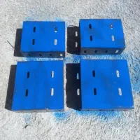 نبش کشی و نصب وال پست ساختمان ونما میاندواب|خدمات پیشه و مهارت|میاندوآب, |دیوار