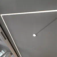 لاینر نور خطی  مشاوره وطراحی رایگان