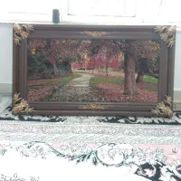 تابلو فرش
