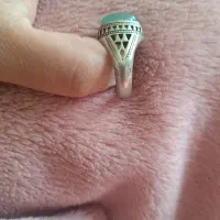 انگشتر عقیق|جواهرات|محمدبار, |دیوار