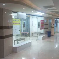 تجاری پاساژ عطاران|اجارهٔ مغازه و غرفه|قم, زنبیل آباد|دیوار
