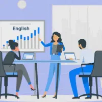 تدریس زبان انگلیسی ب صورت خصوصی و نیمه خصوصی