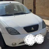تیبا 2 بدون رنگ|خودرو سواری و وانت|اصفهان, ملک‌شهر|دیوار