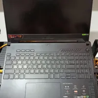 لبتاب ایسوس fx507vu|رایانه همراه|تهران, شهران جنوبی|دیوار