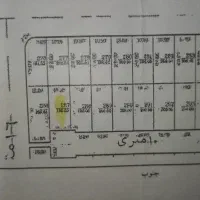 زمین مسکونی ویلایی