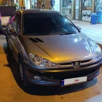 206sd سفارش اریان v8|خودرو سواری و وانت|اقبالیه, |دیوار