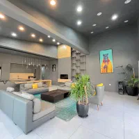 اجاره روزانه ویلای لوکس|اجارهٔ کوتاه‌مدت ویلا و باغ|اصفهان, براآن شمالی|دیوار