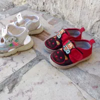 کفش بچگانه|کفش و لباس بچه|اسلامآباد غرب, |دیوار