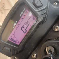 لیفان 200 مدل kps مدل 99