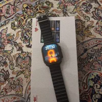 ساعت هوشمند HK 10 ULTRA3