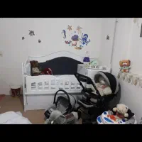 سرویس تخت و‌کمد