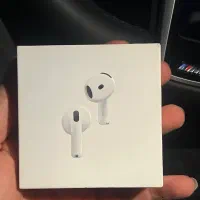 ایرپاد ۴ - airpod acn
