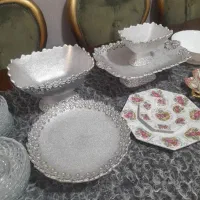 ظروف پذیرایی