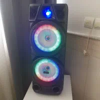 اسپیکر|پخش‌کننده همراه|قم, سید معصوم|دیوار