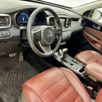 کیا سورنتو GTLine-مدل ۲۰۱۷|خودرو سواری و وانت|اردبیل, |دیوار