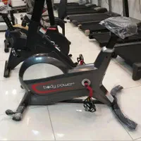 تردمیل دوچرخه ثابت(دنیای تردمیل)|تجهیزات ورزشی|تبریز, |دیوار