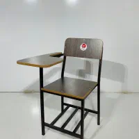 صندلی دسته دار