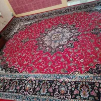 یک جفت فرش 12 متری لاکی