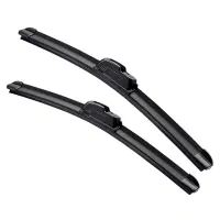 تیغه برف پاک کن ژله ای