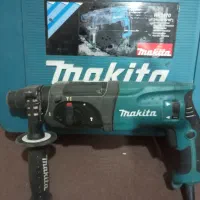 دریل ۳ کاره فارسی بر میخکوب منگنه کوبپمپ باد