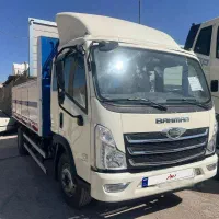 کامیونت۶ تن فورس