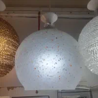 لوستر تکی و ۳ تایی|لوستر و چراغ آویز|تهران, جنت‌آباد شمالی|دیوار