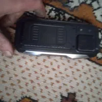 موبایل ماهواره ای 4سیمکارته مدل هوپ35+|موبایل|رشت, قاسمیه|دیوار