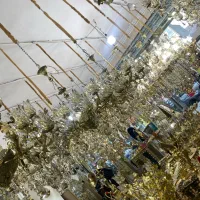 کارگر مغازه