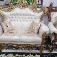 مبل نو فروشی