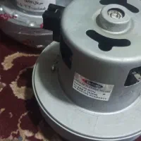 متور جارو روسو
