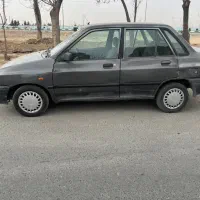 پرایدمدل۸۶