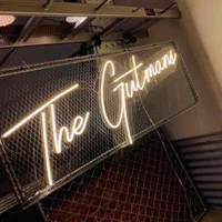 نئون نیون تابلوسازی تابلوساز led ال ای دی