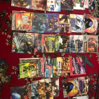 دسته پی اس وان|کنسول، بازی ویدئویی و آنلاین|گرگان, |دیوار