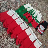 جوراب و ساق دست