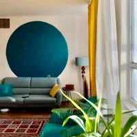 فروش آپارتمان یک خواب (۱) قدوسی غربی رضوان