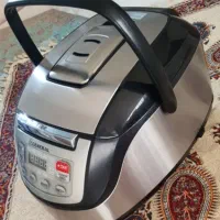 پلوپز ۸ نفره ۱۵ کاره