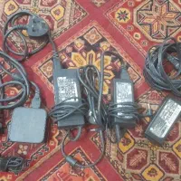 شارژر لب تاب