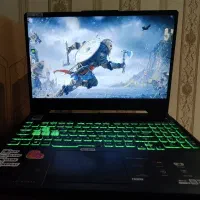 لپتاب Asus tuf gaming