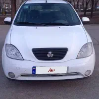 تیبا مدل ۹۸ درحد