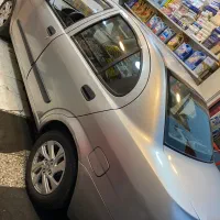 تیبا نقره ای متالیک