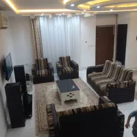 ویلا دوخوابه با فوتبال دستی با چشم انداز شالیزار|اجارهٔ کوتاه‌مدت ویلا و باغ|بندر انزلی, تربه گوده|دیوار