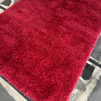 شگی و فلوکاتی سه بعدی|فرش|دزفول, |دیوار