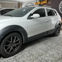 H30 کراس تمیز و خانگی ،مدل1396|خودرو سواری و وانت|اصفهان, آفاران|دیوار